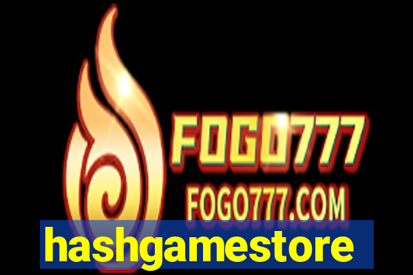 hashgamestore