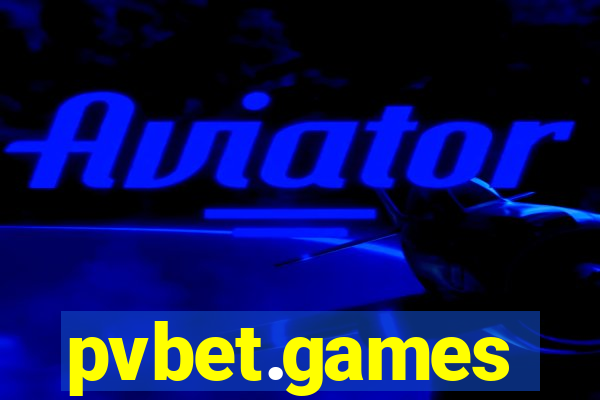 pvbet.games