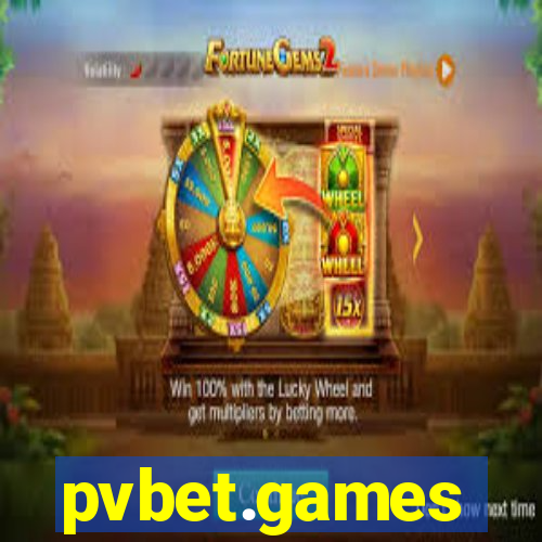 pvbet.games