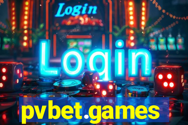 pvbet.games