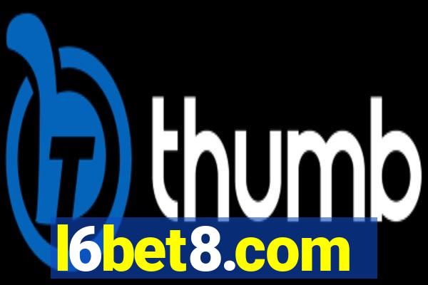 l6bet8.com