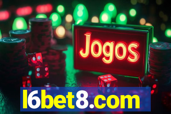 l6bet8.com