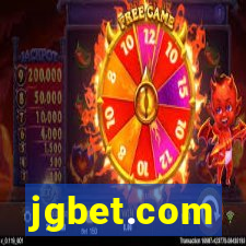 jgbet.com