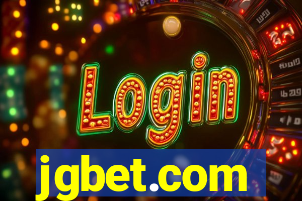 jgbet.com