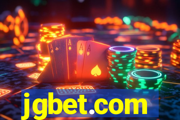 jgbet.com