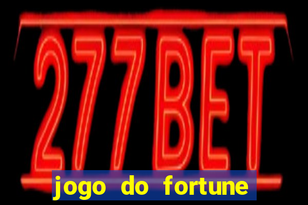 jogo do fortune dragon demo