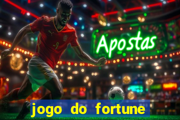 jogo do fortune dragon demo