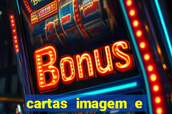 cartas imagem e ação pdf download