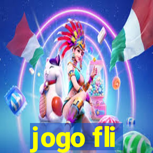 jogo fli