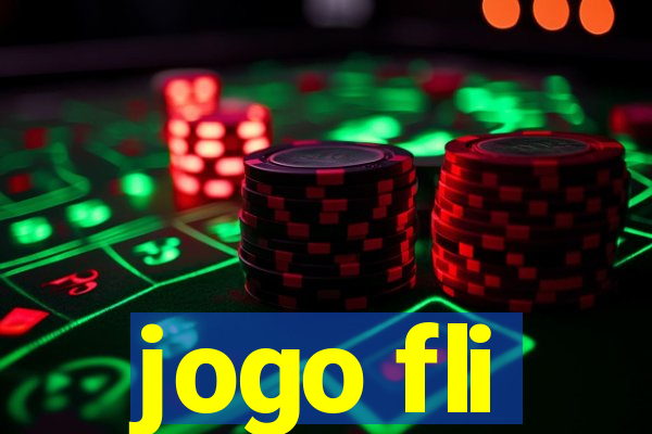 jogo fli