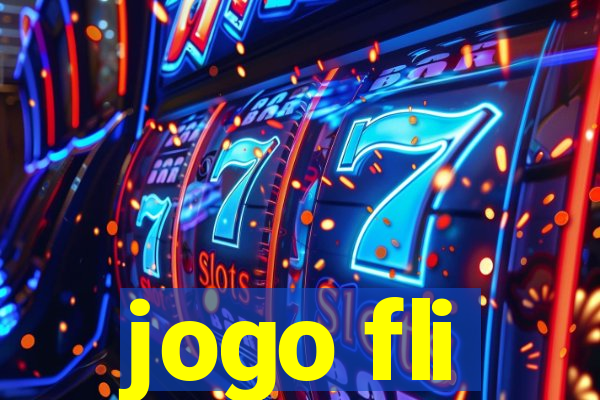 jogo fli