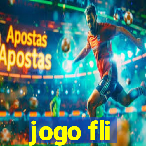 jogo fli