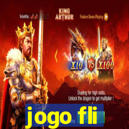 jogo fli