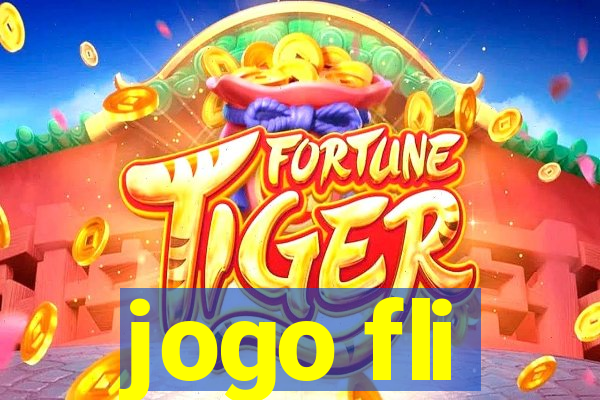 jogo fli