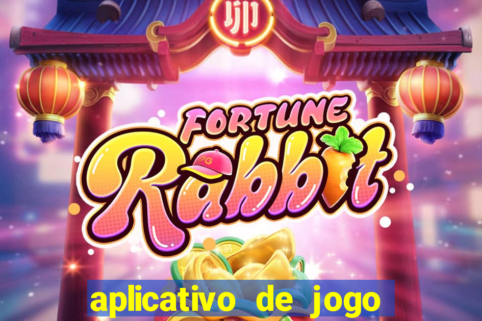 aplicativo de jogo de futebol