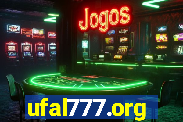 ufal777.org