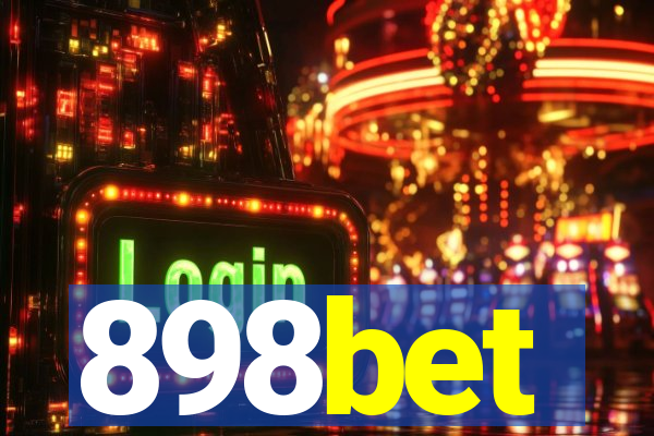 898bet