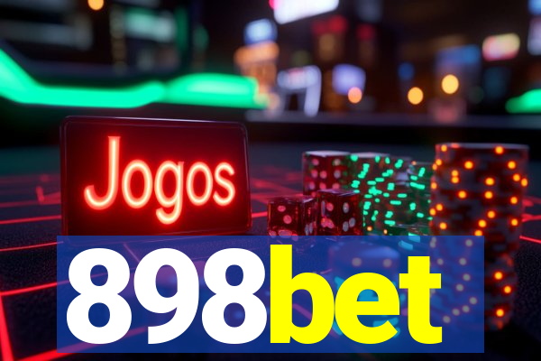 898bet