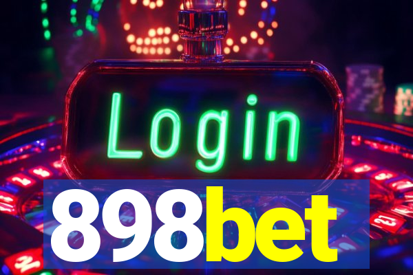 898bet