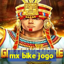 mx bike jogo