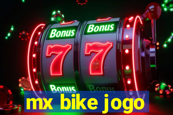 mx bike jogo