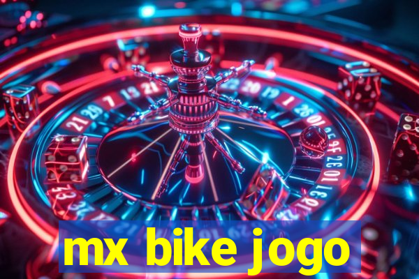 mx bike jogo