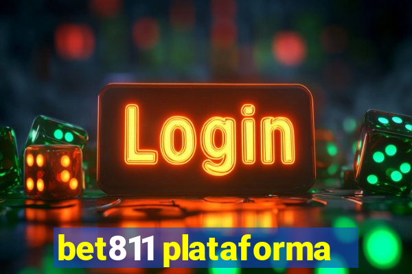 bet811 plataforma