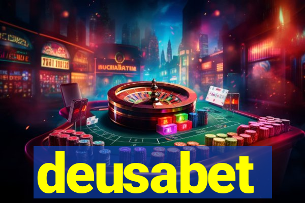 deusabet