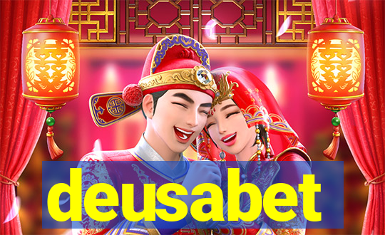 deusabet