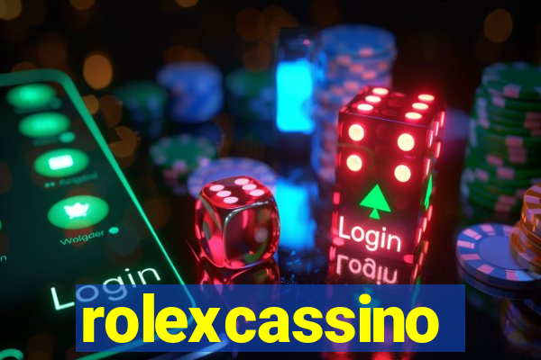 rolexcassino