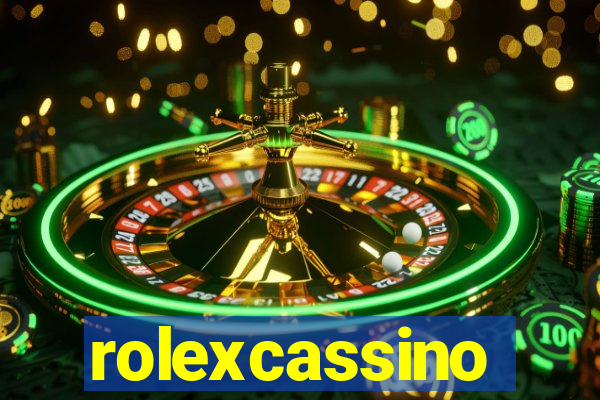 rolexcassino