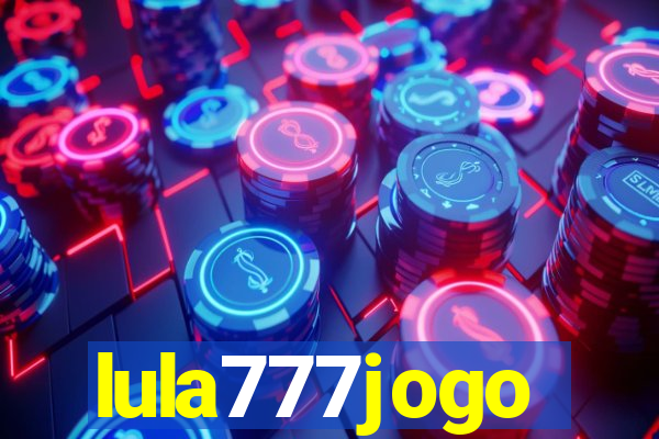 lula777jogo