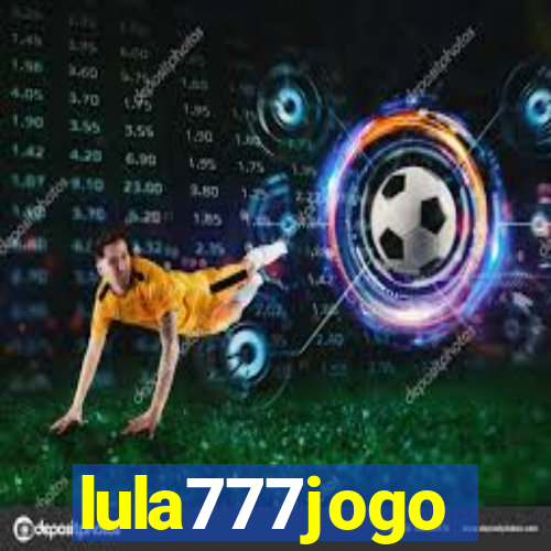 lula777jogo