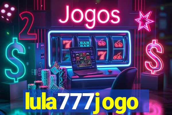 lula777jogo