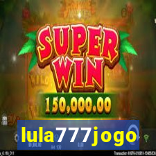 lula777jogo