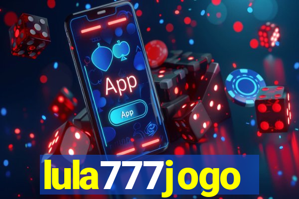 lula777jogo