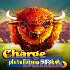 plataforma 588bet