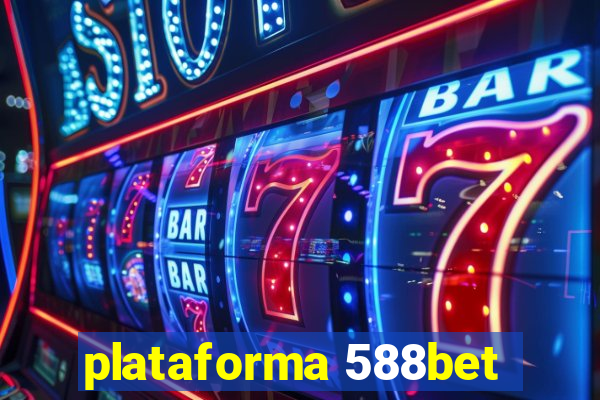 plataforma 588bet