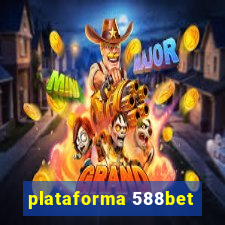 plataforma 588bet