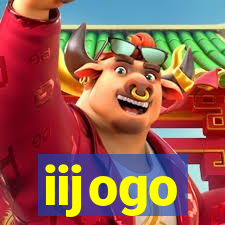 iijogo