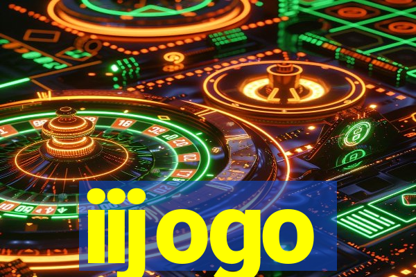 iijogo