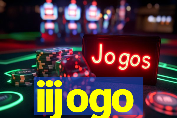 iijogo