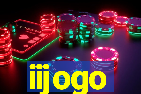 iijogo