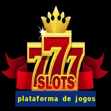 plataforma de jogos 2 reais