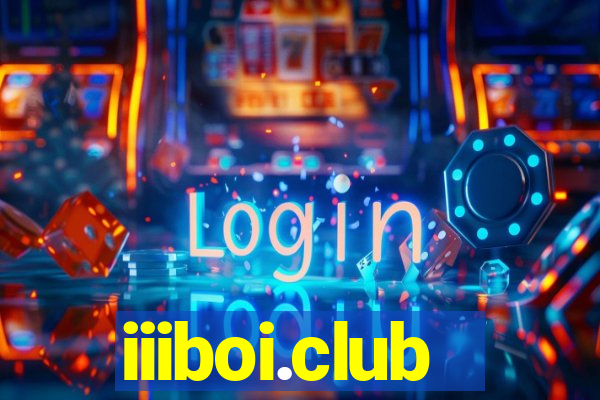 iiiboi.club