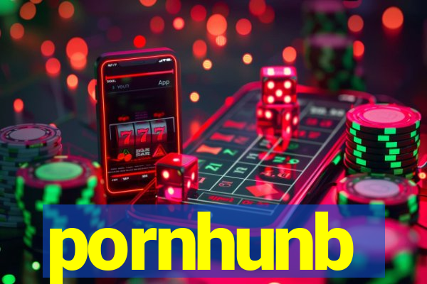 pornhunb