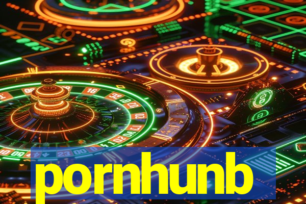 pornhunb