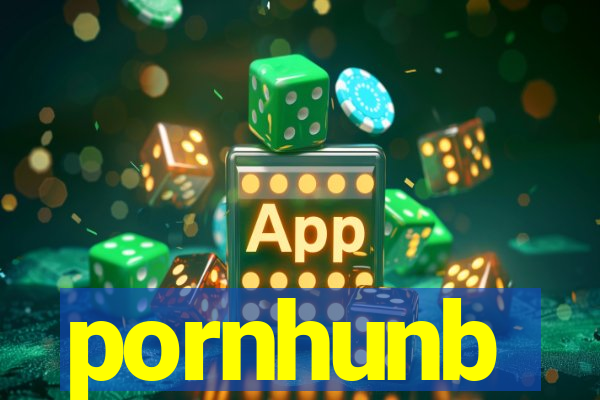 pornhunb