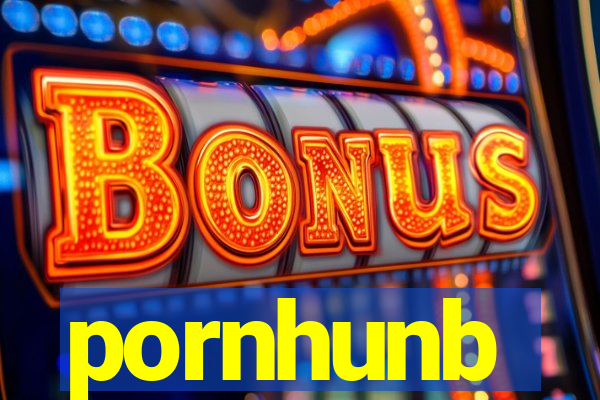 pornhunb