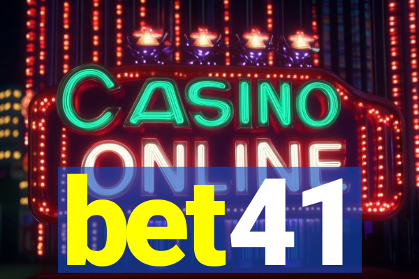 bet41